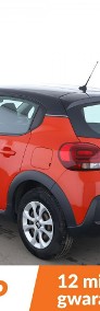 Citroen C3 III Automat, navi, klima, multifunkcja-4