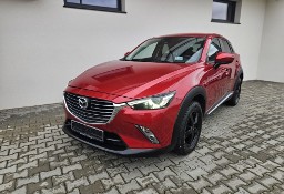 Mazda CX-3 2.0 150kM AWD Europa PEŁNA OPCJA