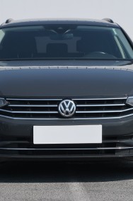 Volkswagen Passat B8 , Salon Polska, Serwis ASO, Automat, VAT 23%, Klimatronic,-2