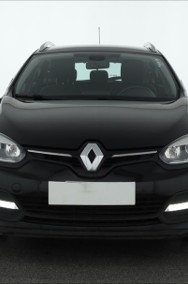 Renault Megane III , Klimatronic, Tempomat, Parktronic, Podgrzewane siedzienia-2