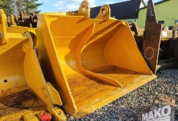 NOWA Łyżka GEW 165cm do koparki Miller fi 80