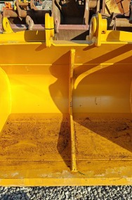 NOWA Łyżka GEW 165cm do koparki Miller fi 80-2