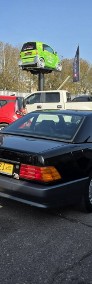Mercedes-Benz Klasa SL R129 3.0 Benzyna 231 KM, Skóra, Automat, Hard-Top, Klima, Grzane Fotele-4