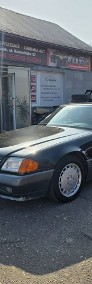 Mercedes-Benz Klasa SL R129 3.0 Benzyna 231 KM, Skóra, Automat, Hard-Top, Klima, Grzane Fotele-3