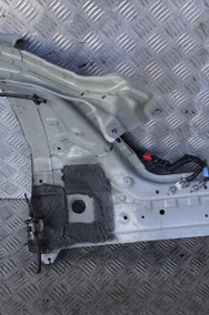 HYUNDAI I20 III PODŁUŻNICA PRZEDNIA PRAWA LIFT LIFTING 2023R KIELICH FARTUCH-3