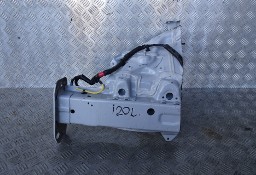 HYUNDAI I20 III PODŁUŻNICA PRZEDNIA PRAWA LIFT LIFTING 2023R KIELICH FARTUCH