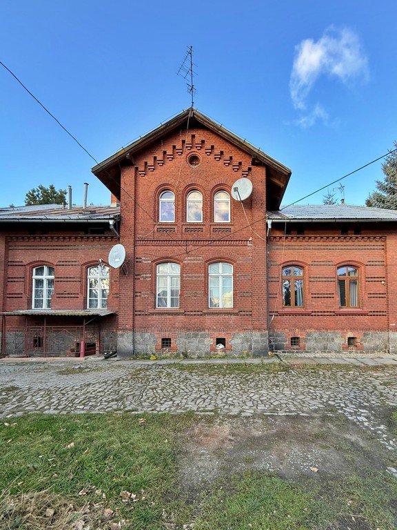 Mieszkanie na sprzedaż, 2 pokoje, 47 m², Strzelin