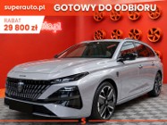 Peugeot 308 P5 GT Exclusive S&amp;S e-DCS6 1.2 mHEV GT Exclusive 1.2 mHEV 145KM / ładowarka