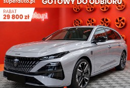 Peugeot 308 P5 GT Exclusive S&amp;S e-DCS6 1.2 mHEV GT Exclusive 1.2 mHEV 145KM / ładowarka
