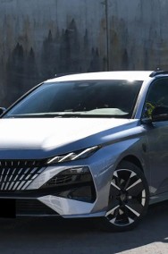 Peugeot 308 P5 GT Exclusive S&S e-DCS6 1.2 mHEV GT Exclusive 1.2 mHEV 145KM / ładowarka-2
