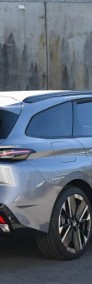 Peugeot 308 P5 GT Exclusive S&S e-DCS6 1.2 mHEV GT Exclusive 1.2 mHEV 145KM / ładowarka-4