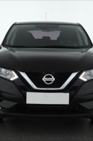 Nissan Qashqai II , Salon Polska, VAT 23%, Klimatronic, Tempomat, Parktronic-2