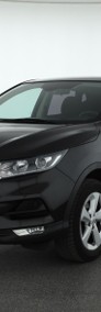 Nissan Qashqai II , Salon Polska, VAT 23%, Klimatronic, Tempomat, Parktronic-3