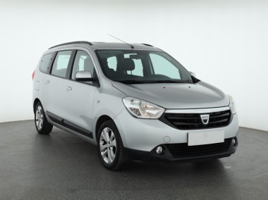 Dacia Lodgy , Salon Polska, 7 miejsc, Klima, Parktronic-1