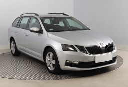 Skoda Octavia III , Salon Polska, Klimatronic, Tempomat, Parktronic