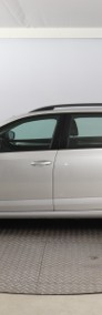 Skoda Octavia III , Salon Polska, Klimatronic, Tempomat, Parktronic-4