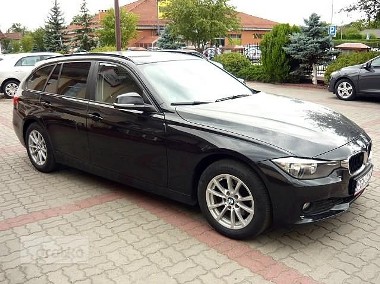 BMW SERIA 1 II 118d-1