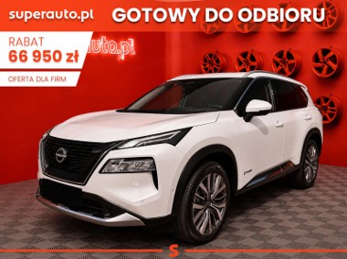 Nissan X-trail III Tekna e-POWER 4WD 1.5 Tekna e-POWER 4WD 1.5 213KM-1