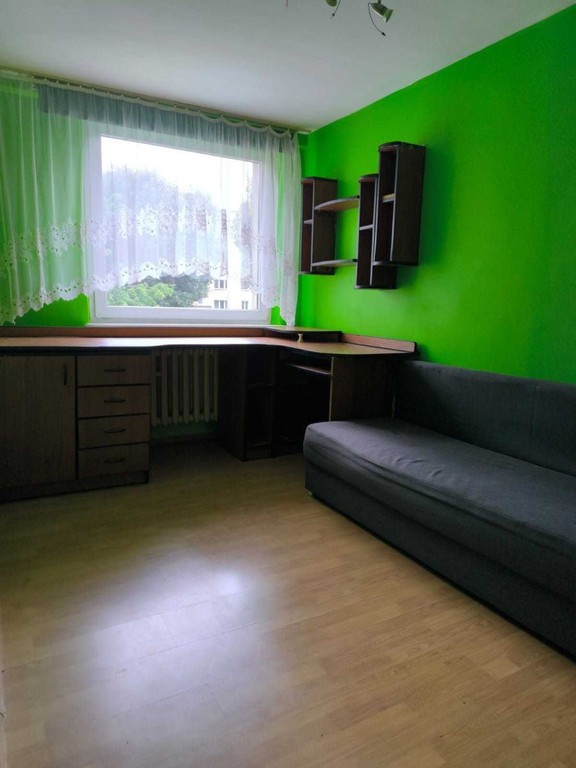 Mieszkanie na sprzedaż, Gubin, 55.00 m² - Widok 4