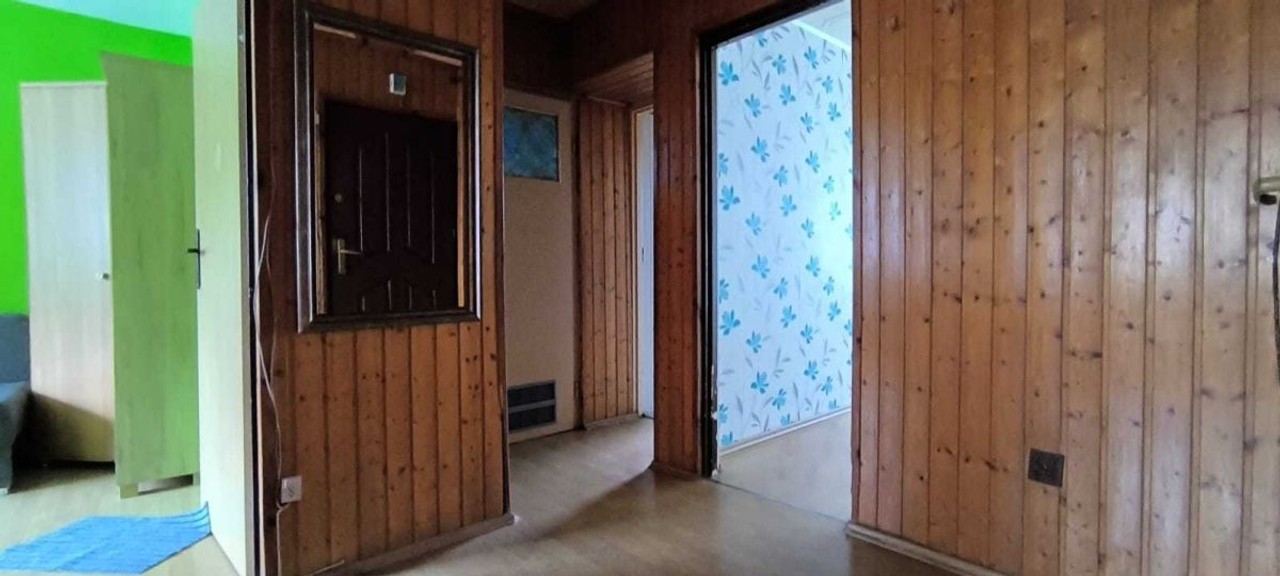 Mieszkanie na sprzedaż, Gubin, 55.00 m² - Więcej