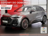 Audi Q5 III TDI quattro S line 2.0 TDI quattro S line (204 KM) Dach szklany pano