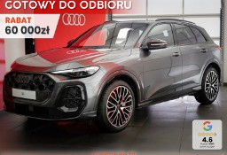 Audi Q5 III TDI quattro S line 2.0 TDI quattro S line (204 KM) Dach szklany pano