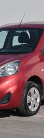 Nissan Micra IV , Salon Polska, Serwis ASO, Klima ,Bezkolizyjny-3