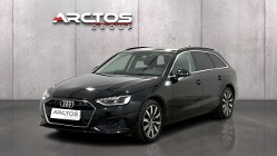 Audi A4 8W Audi A4 Avant 35 TFSI mHEV S Tronic Kombi