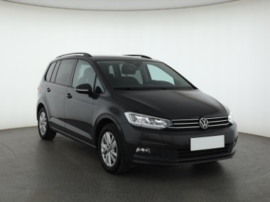 Volkswagen Touran III , Salon Polska, 1. Właściciel, Serwis ASO, VAT 23%,-1