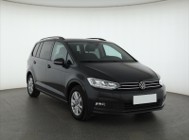 Volkswagen Touran III , Salon Polska, 1. Właściciel, Serwis ASO, VAT 23%,