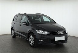 Volkswagen Touran III , Salon Polska, 1. Właściciel, Serwis ASO, VAT 23%,