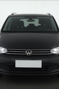Volkswagen Touran III , Salon Polska, 1. Właściciel, Serwis ASO, VAT 23%,-2