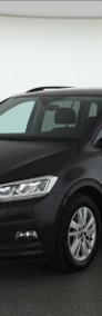 Volkswagen Touran III , Salon Polska, 1. Właściciel, Serwis ASO, VAT 23%,-3