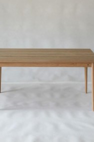 stół EMI dębowy 100% lite drewno olejowane-2