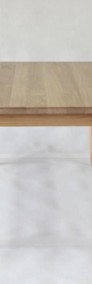 stół EMI dębowy 100% lite drewno olejowane-3