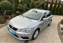 SEAT Leon III 1.0 EcoTSI Reference S&amp;S 115KM 2020r