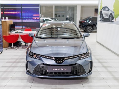 Toyota Corolla XII 1.5 Comfort-1