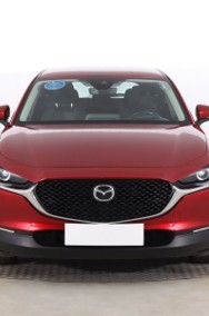 Mazda CX-30 , Salon Polska, 1. Właściciel, Serwis ASO, Automat, Navi,-2