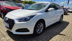 Hyundai i40 salon Polska faktura VAT 23%