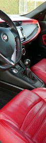 Alfa Romeo Giulietta Nouva 1750 TBi 240KM Eu5 Quadrifoglio Verde -Automat TCT -Zobacz-4