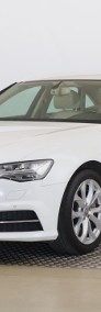 Audi A6 IV (C7) , Salon Polska, 217 KM, Automat, VAT 23%, Skóra, Navi,-3