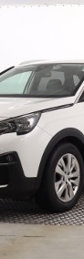 Peugeot 3008 , Navi, Klimatronic, Tempomat, Parktronic-3