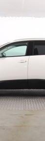 Peugeot 3008 , Navi, Klimatronic, Tempomat, Parktronic-4