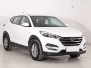 Hyundai Tucson , Salon Polska, Serwis ASO, Klima, Parktronic