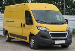 Peugeot Boxer , L3H2, 1250kg/13m3, VAT 23%, 3 Miejsca, 4 EU palet