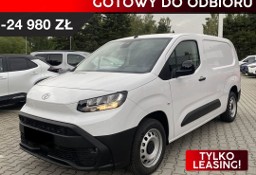 Toyota Inny Toyota Long Active 1.5 diesel Long Active 1.5 diesel 100KM | Podgrzewane fo