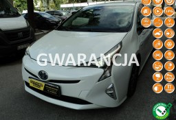 Toyota Prius IV sprzedam TOYOTE PRIUS 1.8 HYBRYDA+GAZ 2x komp.opon L+z
