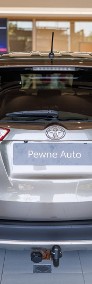 Toyota RAV 4 IV 2.0 D-4D Premium 4x2-4