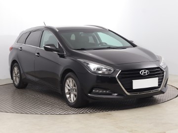 Hyundai i40 , Salon Polska, Klimatronic, Tempomat, Parktronic,