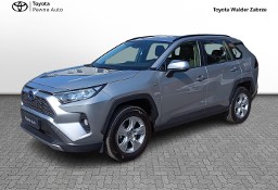 Toyota RAV 4 2.5Hybrid 222KM 4x4 Comfort I Właściciel Bezwypadkowy Gwarancja FV23